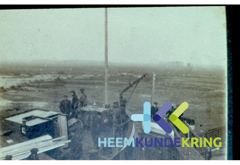 Werf Tolkamer F00001201